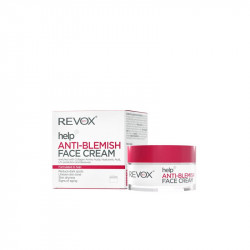 Revox B77 Help Anti-Blemish Face Cream (50ml)