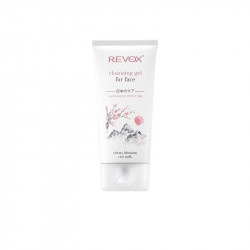 Revox B77 Japanese Routine Cleansing Gel For Face (150ml)