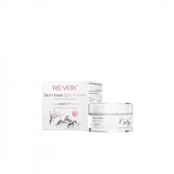 Revox B77 Japanese Routine Face Cream Light Texture (50ml)