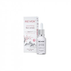 Revox B77 Japanese Routine Smoothing Face Serum (20ml)