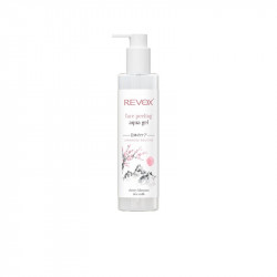 Revox B77 Japanese Routine Face Peeling Aqua Gel (250ml)