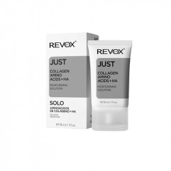 Revox B77 Just Collagen Amino Acids+ HA (30ml)