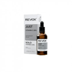 Revox B77 Just Vitamin C 20% (30ml)