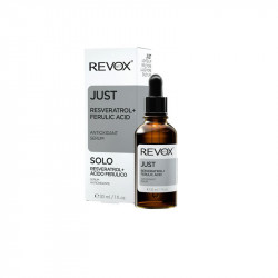 Revox B77 Just Resveratrol + Ferulic Acid Antioxidant Serum (30ml)