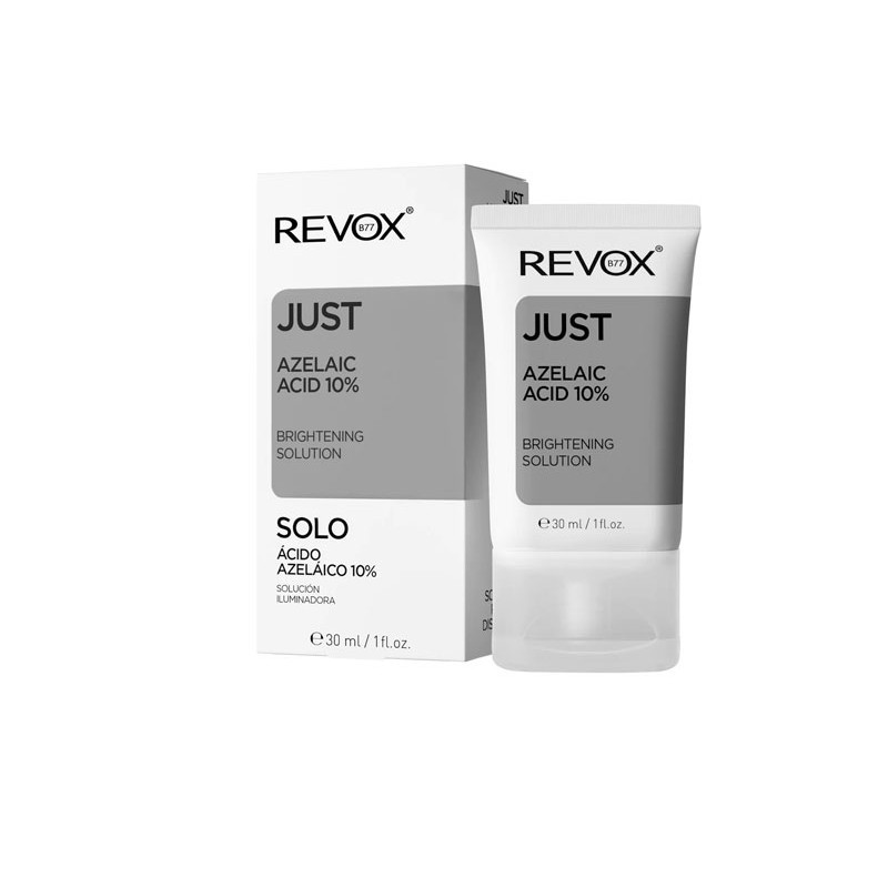 Revox B77 Just Azelaic Acid 10% (30ml) Revox B77 Just Azelaic Acid 10% (30ml)