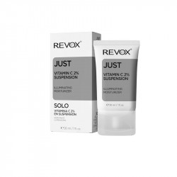 Revox B77 Vitamin C 2% Suspension Illuminating Moisturizer (30ml)