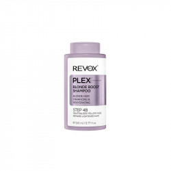 Revox B77 Plex Blonde Boost Shampoo Step 4B (260ml)