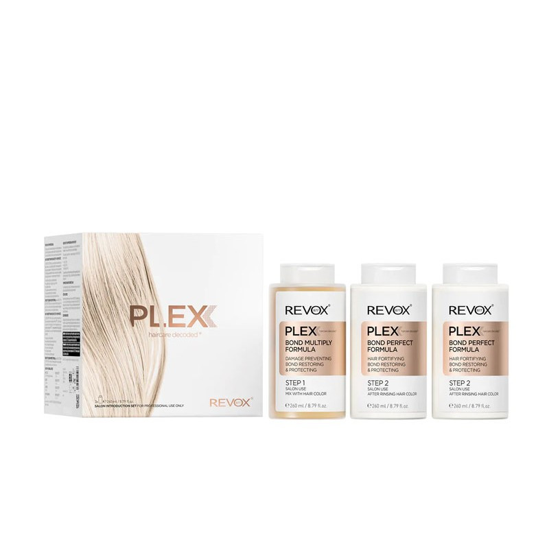 Revox B77 Plex Professional Set