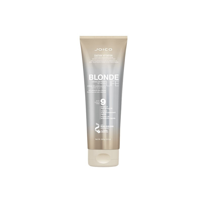 Joico Blonde Life Creme Lightener (240gr) Joico Blonde Life Creme Lightener (240gr)