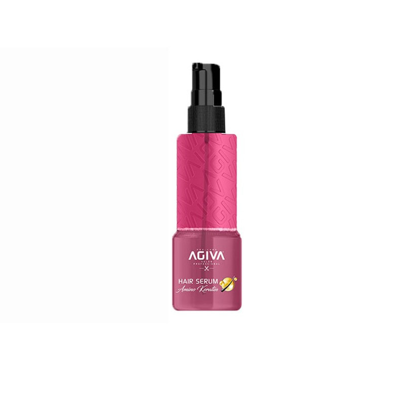 Agiva Amino Keratin Hair Serum (100ml) Agiva Amino Keratin Hair Serum (100ml)