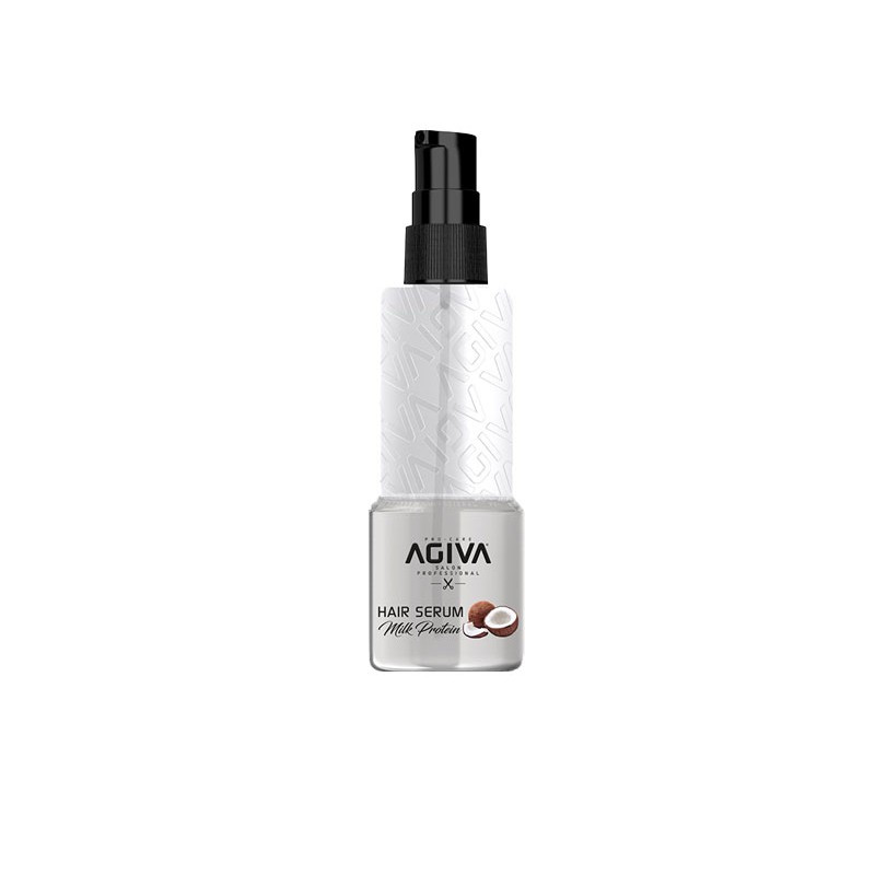 Agiva Milk Protein Hair Serum (100ml) Agiva Milk Protein Hair Serum (100ml)