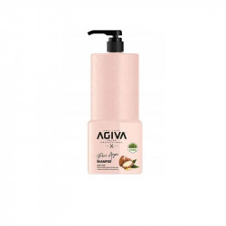 Agiva Pure Argan Shampoo Deep Care (800ml)