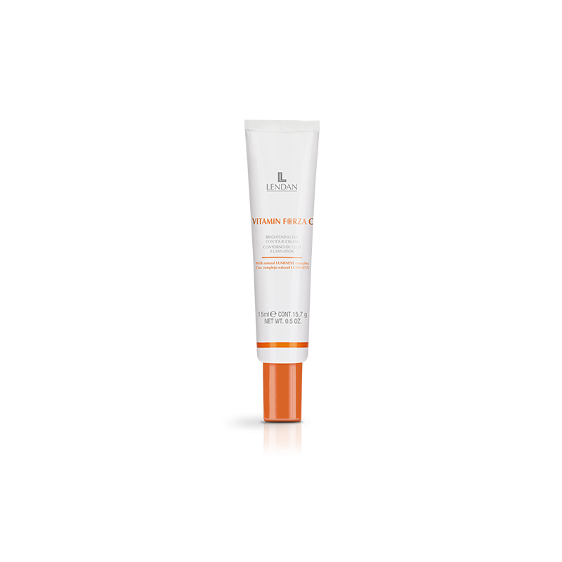 Lendan Vitamin Forza C Illuminating Eye Contour(15ml) Lendan Vitamin Forza C Illuminating Eye Contour(15ml)