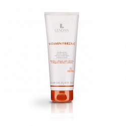 Lendan Vitamin Forza C Energising Body Cream 