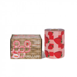 Framar Strawberry Shortcake Embossed Roll Medium