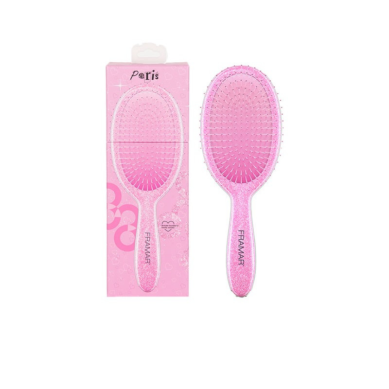 Framar Y2K Detangle Brush Paris Framar Y2K Detangle Brush Paris