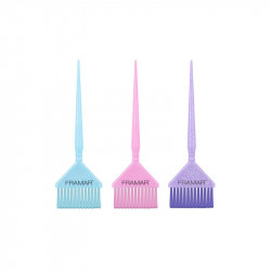 Framar Y2K Big Daddy Brush Set