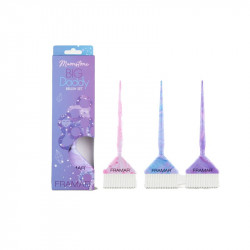 Framar Moonstone Big Daddy Brush Set