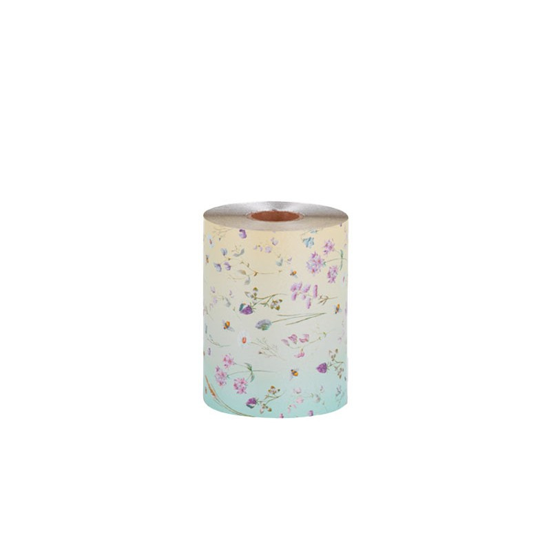Framar Par-TEA Embossed Roll Medium Framar Par-TEA Embossed Roll Medium