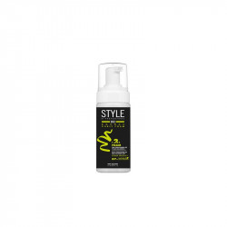 Hipertin Hi Style Bounce Curly Foam (150ml)