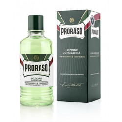 Proraso Classic Line After Shave Lotion with Alcohol (400ml)