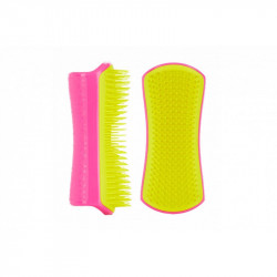 Tangle Teezer Pet Teezer Detangling Pink