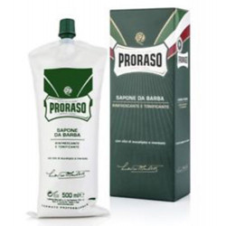 Proraso Classic Line Shaving Cream (500ml)