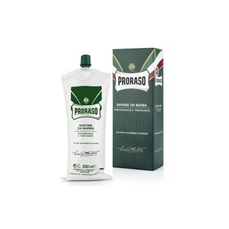 Proraso Classic Line Shaving Cream (500ml) Proraso Classic Line Shaving Cream (500ml)