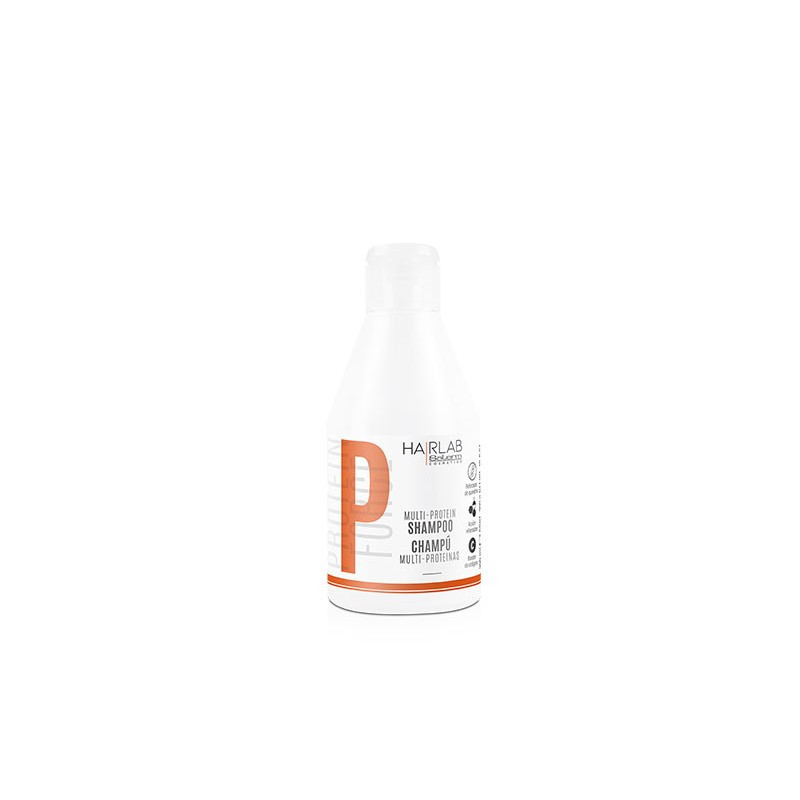 Salerm Hairlab Multi-Proteinas Shampoo Salerm Hairlab Multi-Proteinas Shampoo