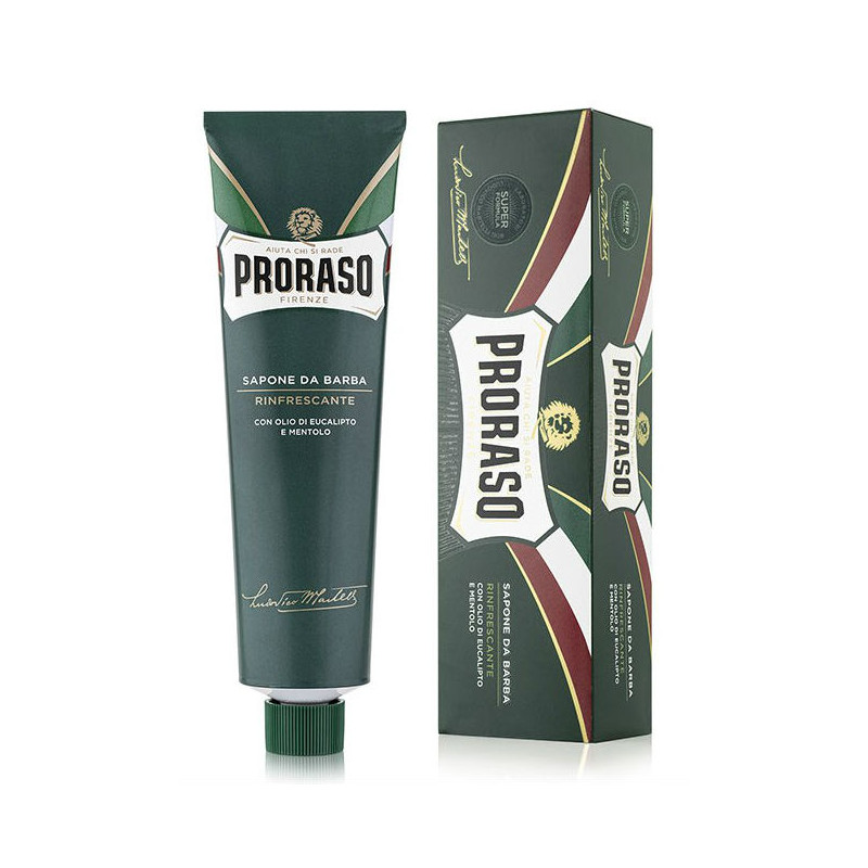 Proraso Classic Line Shaving Cream (150ml) Proraso Classic Line Shaving Cream (150ml)