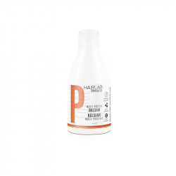 Salerm Hairlab Multi-Protein Balsam