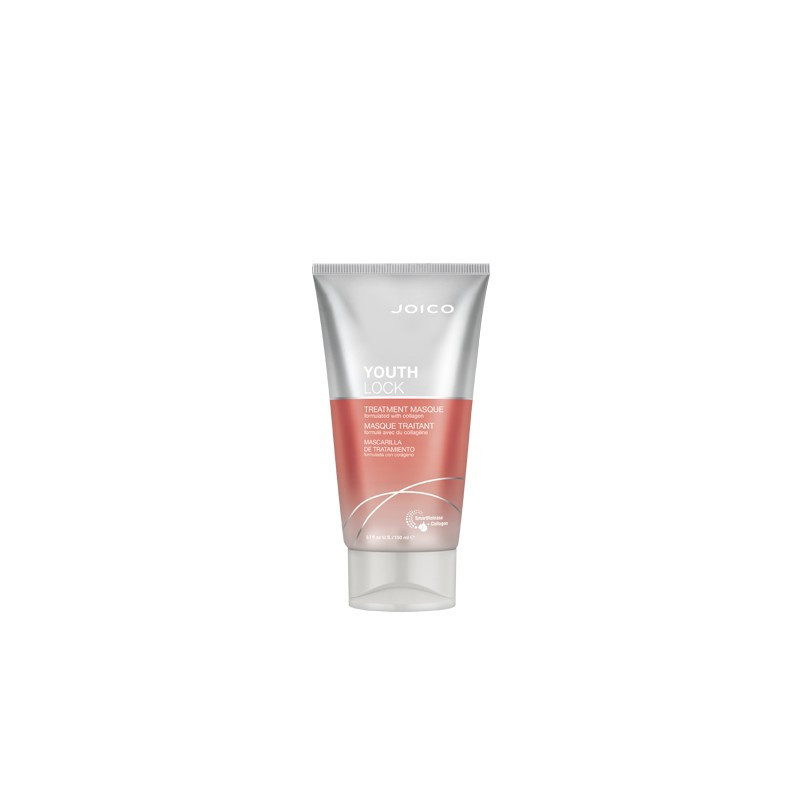 Joico Youthlock Treatment Masque (150ml) Joico Youthlock Treatment Masque (150ml)