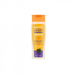 Cantu Acai Berry Revitalizing Shampoo (400ml)