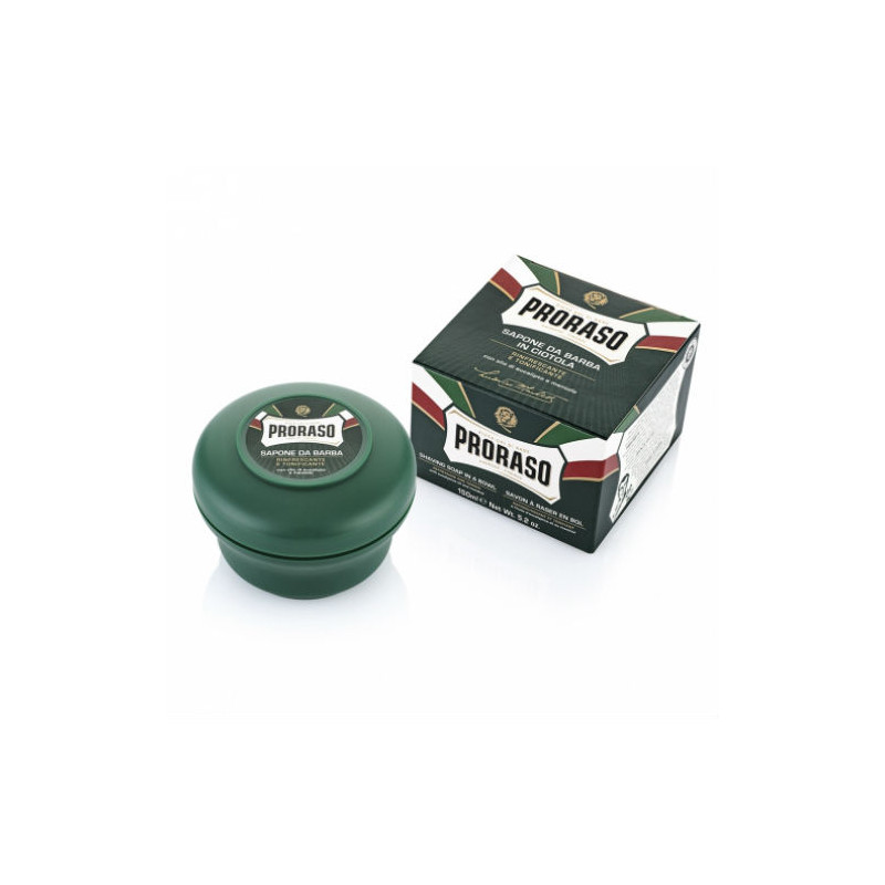 Proraso Classic Line Shaving Soap (150ml) Proraso Classic Line Shaving Soap (150ml)
