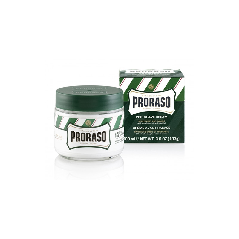 Proraso Classic Line Pre Shave Cream Proraso Classic Line Pre Shave Cream