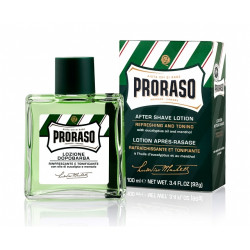 Proraso Classic Line After-shave Lotion (100ml)
