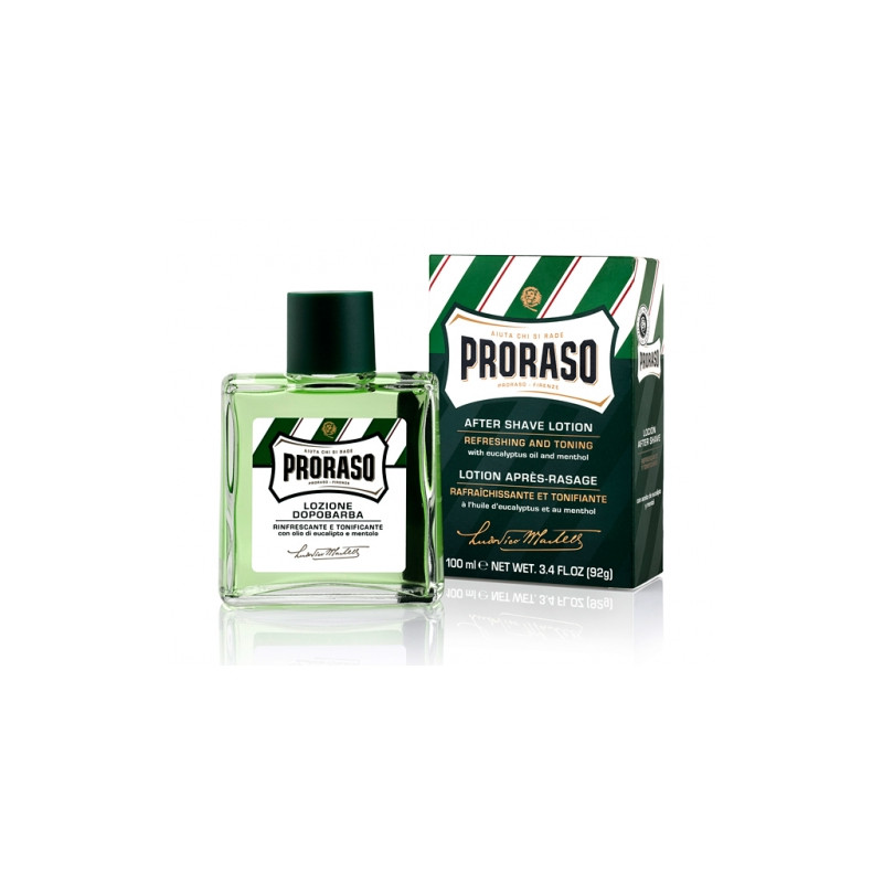 Proraso Classic Line After-shave Lotion (100ml) Proraso Classic Line After-shave Lotion (100ml)