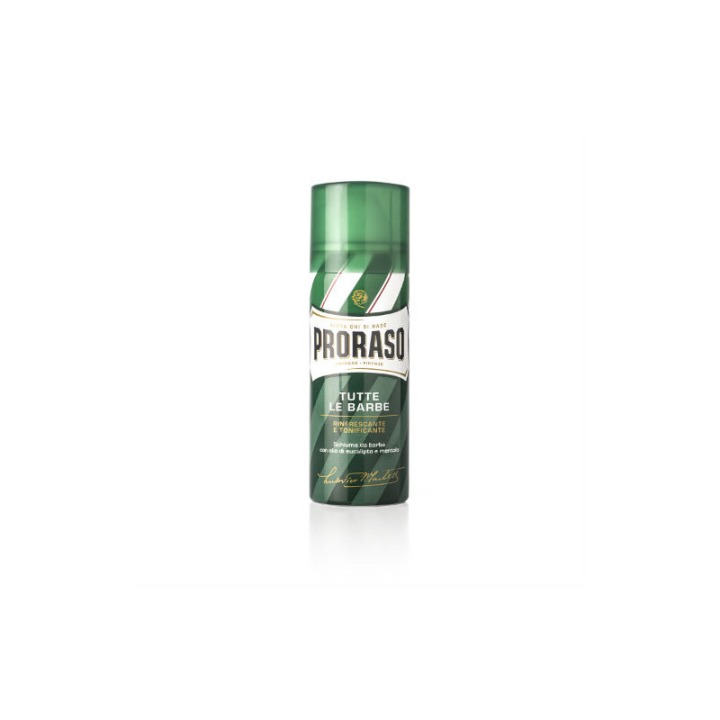 Proraso Classic Line Shaving Foam