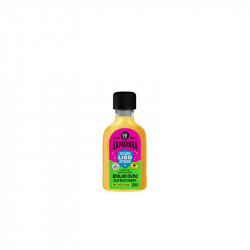 Lola Cosmetics Xapadinha Oleo Disciplinante (50ml)