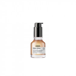 L'oreal Serie Expert Metal Detox Concentrated Oil (50ml)
