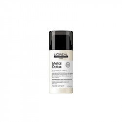 L'oreal Serie Expert Metal Detox High Protection Cream (100ml)