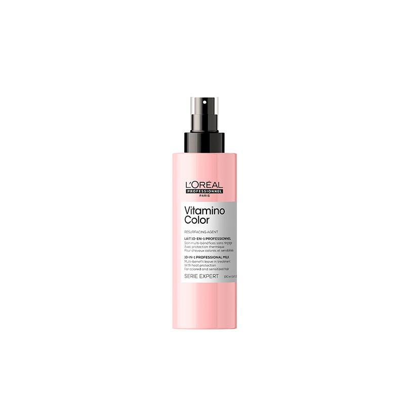 L'oreal Serie Expert Vitamina Color 10 in 1 (190ml)