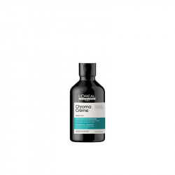 L'oreal Serie Expert Chroma Creme Green Dyes Shampoo