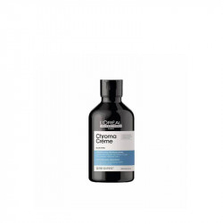 L'oreal Serie Expert Chroma Creme Blue Dyes Shampoo