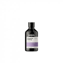 L'oreal Serie Expert Chroma Creme Purple Dyes Shampoo (300ml)