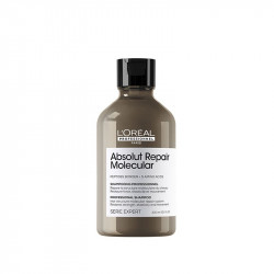 L'oreal Serie Expert Absolut Repair Molecular Shampoo