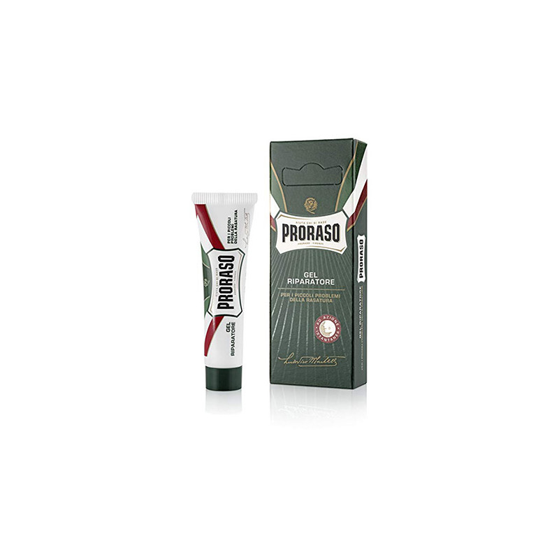 Proraso Classic Line Repair Gel (10ml)