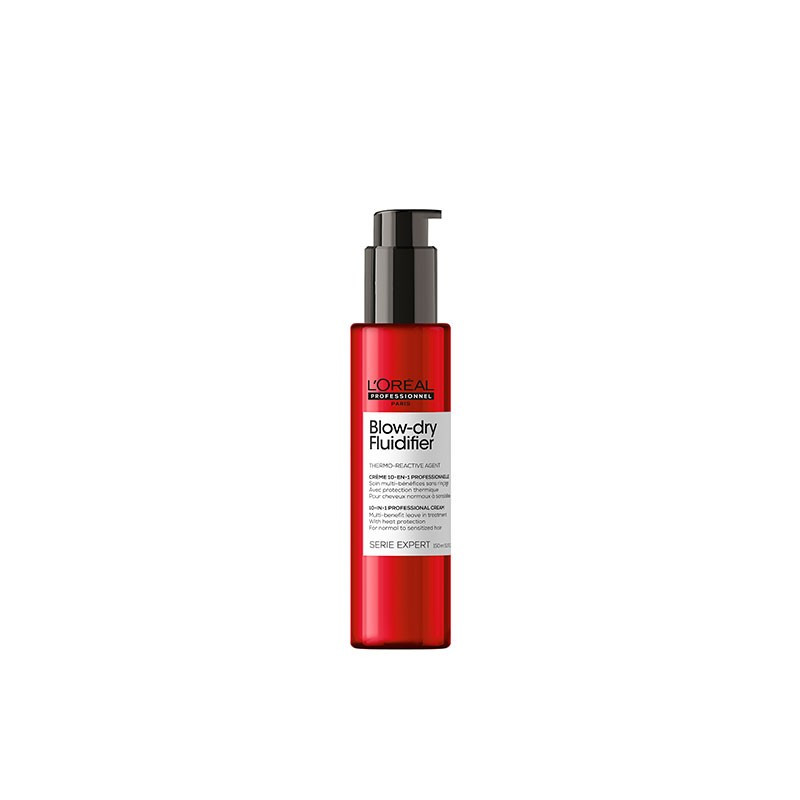 L'oreal Serie Expert Crema Blow-Dry Fuilidifier (150ml)