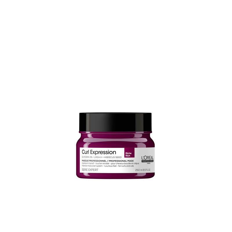 L'oreal Serie Expert Curl Expression Mask