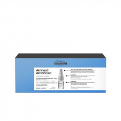 L'oreal Serie Expert Aminexil Advance Anti-Hair Loss Activator 